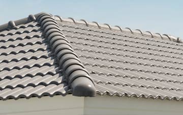 advantages of Broad Chalke clay roofing