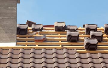 Broad Chalke clay roofing costs
