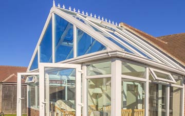 conservatory roof insulation costs Broad Chalke
