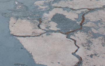 fibreglass roofing replacement Broad Chalke