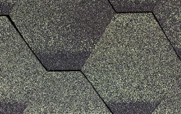 Broad Chalke fibreglass shingle repairs