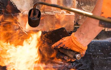 Broad Chalke flat roof repair companies