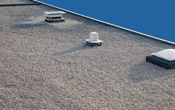 flat roofing Broad Chalke, Wiltshire