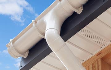 Broad Chalke gutter installation costs