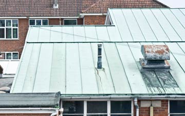 Broad Chalke lead roofing costs