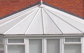 Broad Chalke polycarbonate conservatory roof repairs
