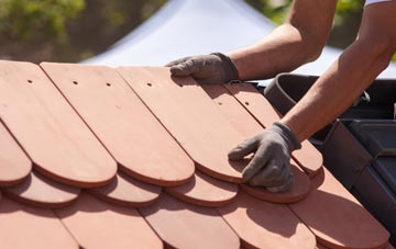 Broad Chalke roof tile contractors