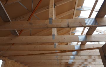 Broad Chalke roof truss costs