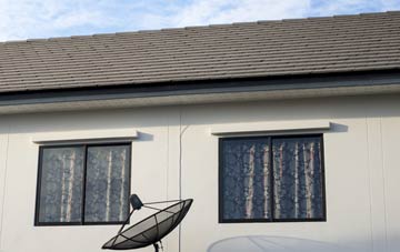 Broad Chalke rubber roof costs