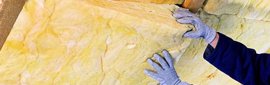 quotes for Broad Chalke roof insulation