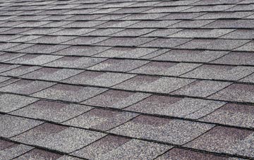 Broad Chalke tiles for shallow pitch roofing
