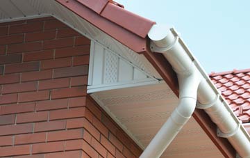 Broad Chalke soffit repair costs