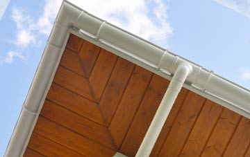 Broad Chalke soffit types