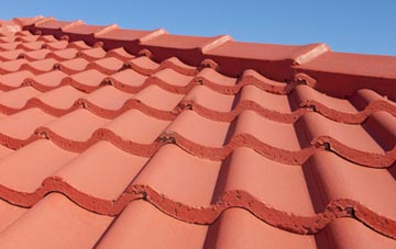 Broad Chalke tile and slate roof replacement