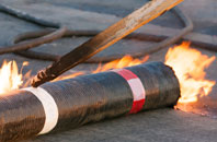 free Broad Chalke flat roofing repair quotes