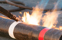 Broad Chalke flat roofing replacement