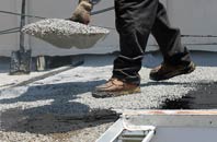 find rated Broad Chalke flat roofing replacement companies