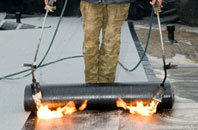 Broad Chalke flat roof sealing quote