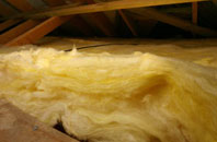 Broad Chalke pitch roof insulation