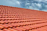 Broad Chalke roofing tiles