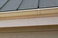 Broad Chalke soffit repair