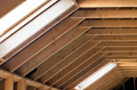 Broad Chalke tapered roof insulation quotes